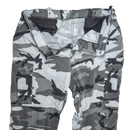 Tru-Spec Urban Camo BDU Trousers - Large Long