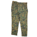 Tru-Spec Woodland Digital BDU Trousers - XLarge Long