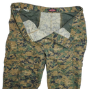 Tru-Spec Woodland Digital BDU Trousers - XLarge Long