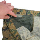 Tru-Spec Woodland Digital BDU Trousers - XLarge Long