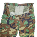 Tru-Spec Woodland Ripstop BDU Trousers - Large Regular