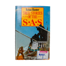 True Stories of the SAS Book