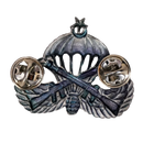 Turkish Army Parachutist Wings Badge