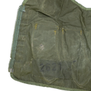 Turkish Army Woodland AK Tactical Vest - Large