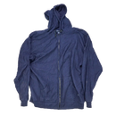 Tyndale Blue Hooded Jacket - 3XLarge