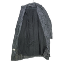 U.S. Air Force Nylon Overcoat with Liner — 1968 Contract - Small - US Air Force Surplus - Great Coats