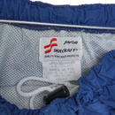 U.S. Air Force PTU Nylon Pants - Large - US Air Force Surplus - Track Pants