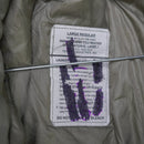 U.S. Army Gen III ECWCS Level 7 Extreme Cold Weather Parka — Large Regular - US Army Surplus - Parkas