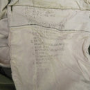 U.S. Army M-1951 Field Cargo Pants — Waist 88 cm, Inseam 70 cm - Medium - US Army Surplus - Combat Trousers