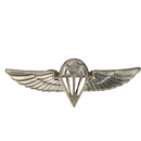 Uganda Army Basic Parachutist Wings Badge