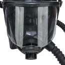 Unbranded 7600 Style Full Face Respirator - Film Production Used - Facemasks