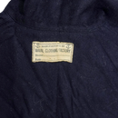 US 1950s Sea Scouts Wool Middy - XSmall - US Navy Surplus - Collectables & Rarities
