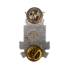 US 505th Parachute Infantry Regiment Unit Crest Pin