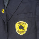 US 92nd Infantry Division 'Buffalo Soldiers' Veteran's Blazer - 48L, 2XLarge