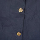 US 92nd Infantry Division 'Buffalo Soldiers' Veteran's Blazer - 48L, 2XLarge