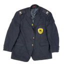 US 92nd Infantry Division 'Buffalo Soldiers' Veteran's Blazer - 48L, 2XLarge