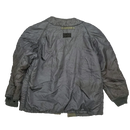 US Air Force 1950s Field Jacket Liner - Medium Regular