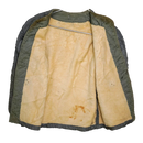 US Air Force 1950s Field Jacket Liner - Medium Regular
