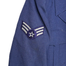 US Air Force 1950s Ike Jacket - 43R, Large - US Air Force Surplus - Field Jackets