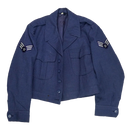US Air Force 1950s Ike Jacket - 43R, Large - US Air Force Surplus - Field Jackets
