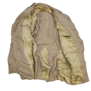 US Air Force 1950s Khaki Officer's Jacket - Small - US Air Force Surplus - Field Jackets