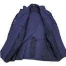 US Air Force 1950s Wool Service Dress Jacket - 43L, Large