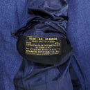 US Air Force 1950s Wool Service Dress Jacket - 43L, Large