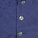 US Air Force 1950s Wool Service Dress Jacket - 43L, Large