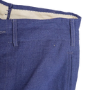US Air Force 1950s Wool Service Dress Trousers - 28x28, Small - US Air Force Surplus - Dress Trousers