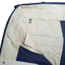 US Air Force 1950s Wool Service Dress Trousers - 30x29, Small, Item 2 - US Air Force Surplus - Dress Trousers