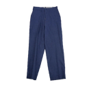US Air Force 1950s Wool Service Dress Trousers - 30x29, Small, Item 2 - US Air Force Surplus - Dress Trousers