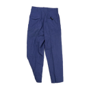 US Air Force 1950s Wool Service Dress Trousers - 30x29, Small, Item 4 - US Air Force Surplus - Dress Trousers
