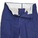 US Air Force 1950s Wool Service Dress Trousers - 30x29, Small, Item 4 - US Air Force Surplus - Dress Trousers