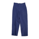 US Air Force 1950s Wool Service Dress Trousers - 30x29, Small, Item 4 - US Air Force Surplus - Dress Trousers