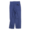 US Air Force 1950s Wool Service Dress Trousers - 30x29, Small - US Air Force Surplus - Dress Trousers