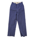 US Air Force 1950s Wool Service Dress Trousers - 30x31, Small