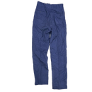 US Air Force 1950s Wool Service Dress Trousers - 30x36, Small - US Air Force Surplus - Dress Trousers