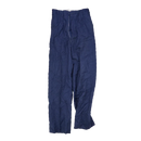 US Air Force 1950s Wool Service Dress Trousers - 30x36, Small - US Air Force Surplus - Dress Trousers