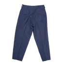US Air Force 1950s Wool Service Dress Trousers - 32x29, Medium - US Air Force Surplus - Dress Trousers