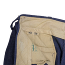 US Air Force 1950s Wool Service Dress Trousers - 32x29, Medium - US Air Force Surplus - Dress Trousers