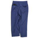 US Air Force 1950s Wool Service Dress Trousers - 34x29, Medium - US Air Force Surplus - Dress Trousers