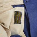 US Air Force 1950s Wool Service Dress Trousers - 34x29, Medium - US Air Force Surplus - Dress Trousers