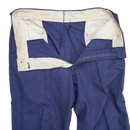 US Air Force 1950s Wool Service Dress Trousers - 38x32, Large - US Air Force Surplus - Dress Trousers