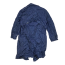 US Air Force 1960s Lightweight Raincoat - 36S, Small