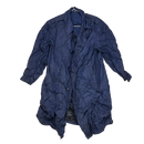US Air Force 1960s Lightweight Raincoat - 42R, Large