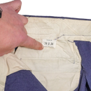 US Air Force 1960s Wool Service Dress Trousers - 36x34, Large