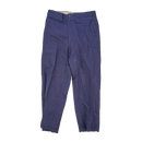 US Air Force 1960s Wool Service Dress Trousers - 36x34, Large