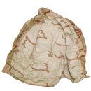 US Air Force 3 Colour Desert BDU Ripstop Shirt - Medium Long - US Air Force Surplus - Field Shirts