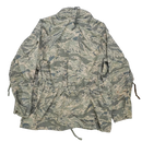 US Air Force ABU APECS Jacket - Large Regular