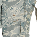 US Air Force ABU APECS Jacket - Large Regular